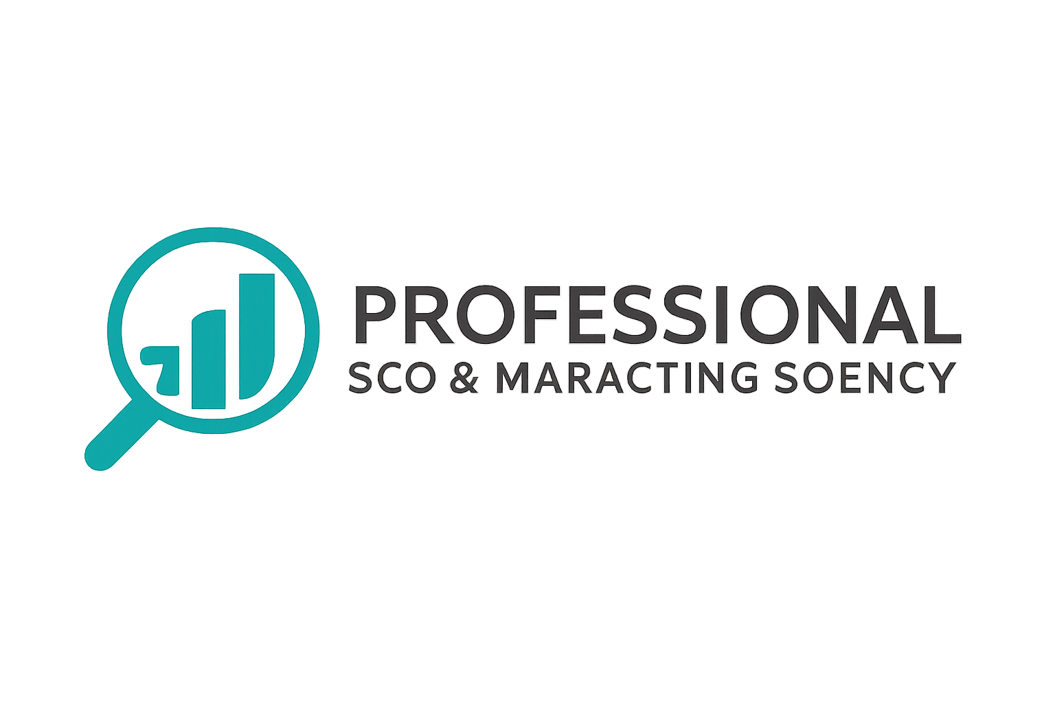 Professional SEO & Marketing Agency